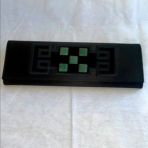 Shanghai Tang Rectangular Clutch